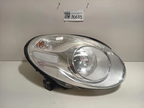 Proiettore ANT DX 47520748 Fiat 500L 2013