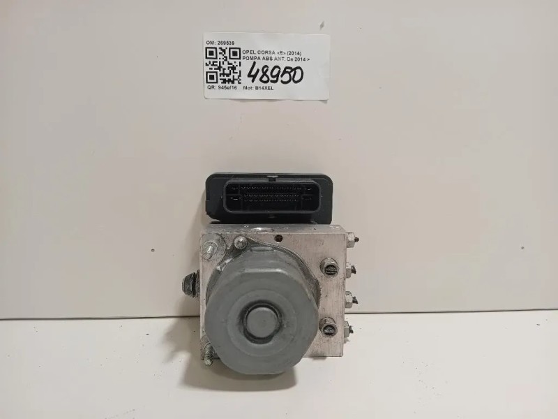 Pompa ABS ANT 269539 Opel Corsa E 2014
