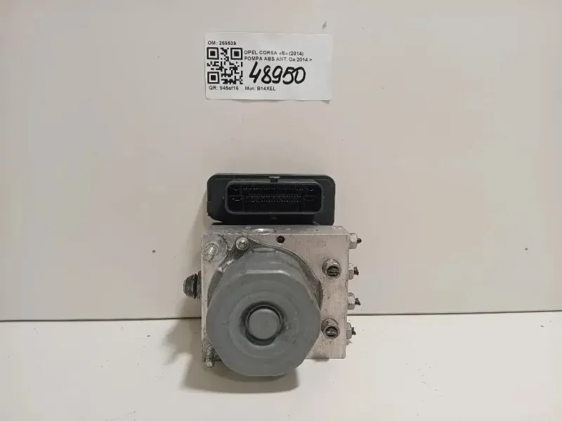Pompa ABS ANT 269539 Opel Corsa E 2014