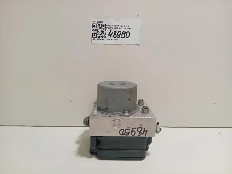 Pompa ABS ANT 269539 Opel Corsa E 2014