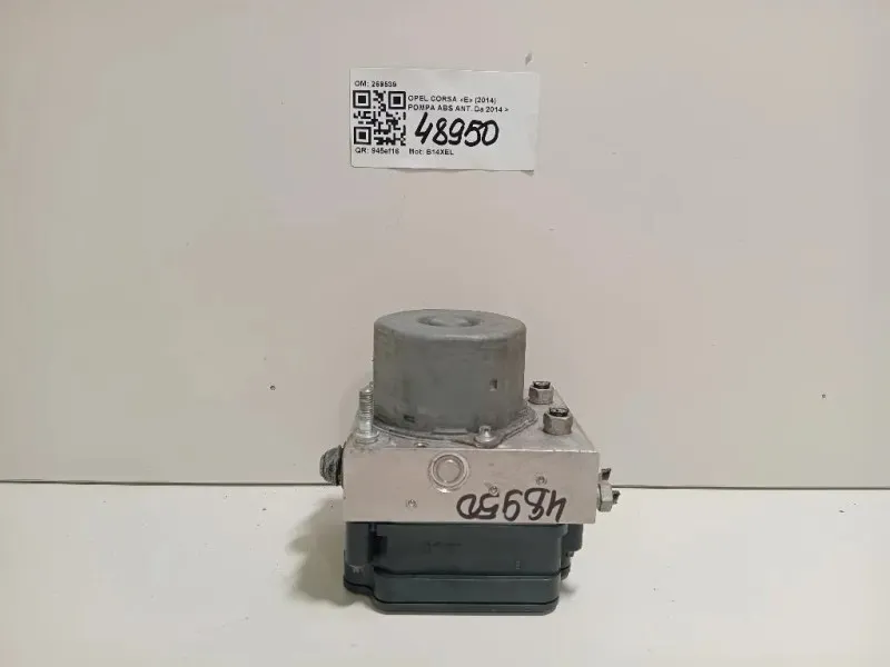 Pompa ABS ANT 269539 Opel Corsa E 2014