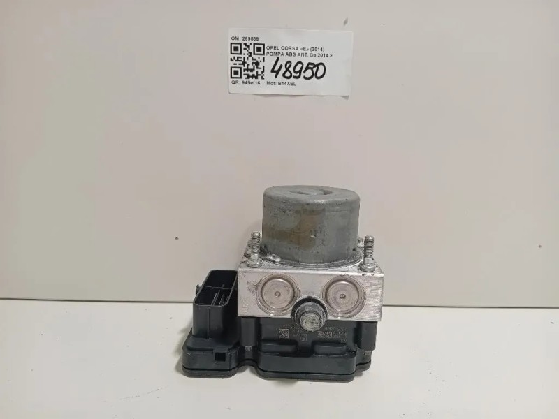 Pompa ABS ANT 269539 Opel Corsa E 2014