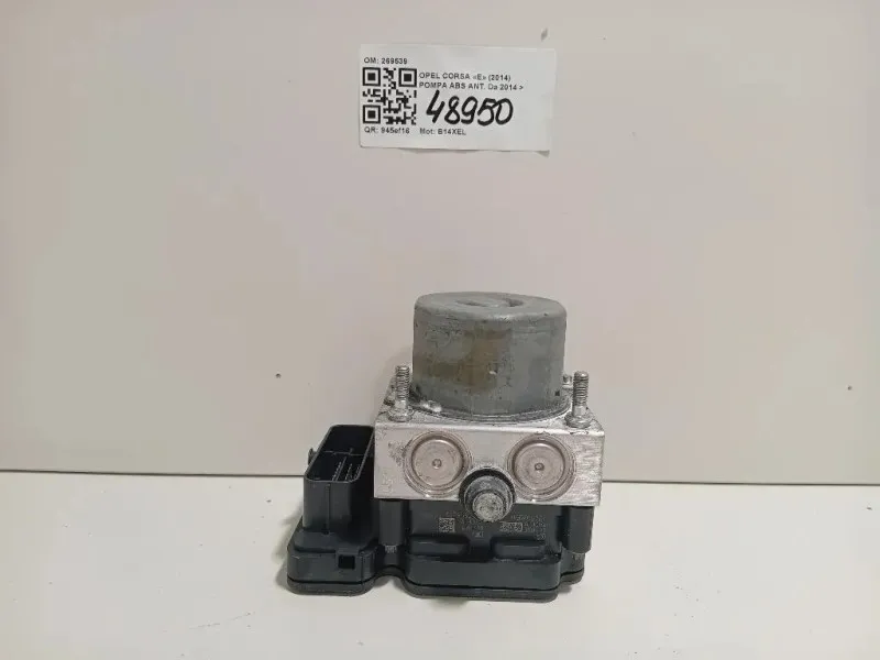 Pompa ABS ANT 269539 Opel Corsa E 2014
