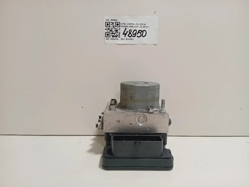 Pompa ABS ANT 269539 Opel Corsa E 2014