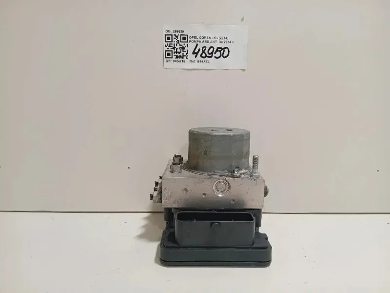 Pompa ABS ANT 269539 Opel Corsa E 2014