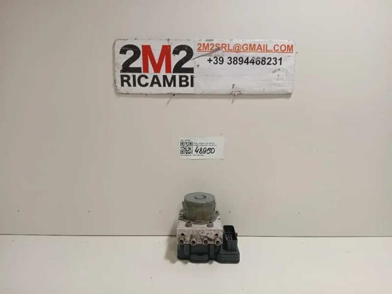 Pompa ABS ANT 269539 Opel Corsa E 2014