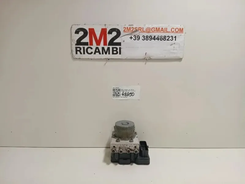Pompa ABS ANT 269539 Opel Corsa E 2014