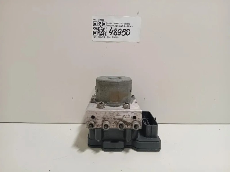 Pompa ABS ANT 269539 Opel Corsa E 2014