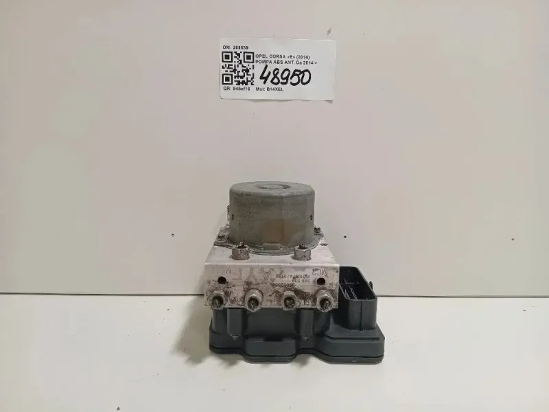 Pompa ABS ANT 269539 Opel Corsa E 2014