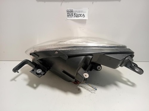 Centralina Riscaldamento Sedile ANT A1718201726 Mercedes Classe SLK R171 2004