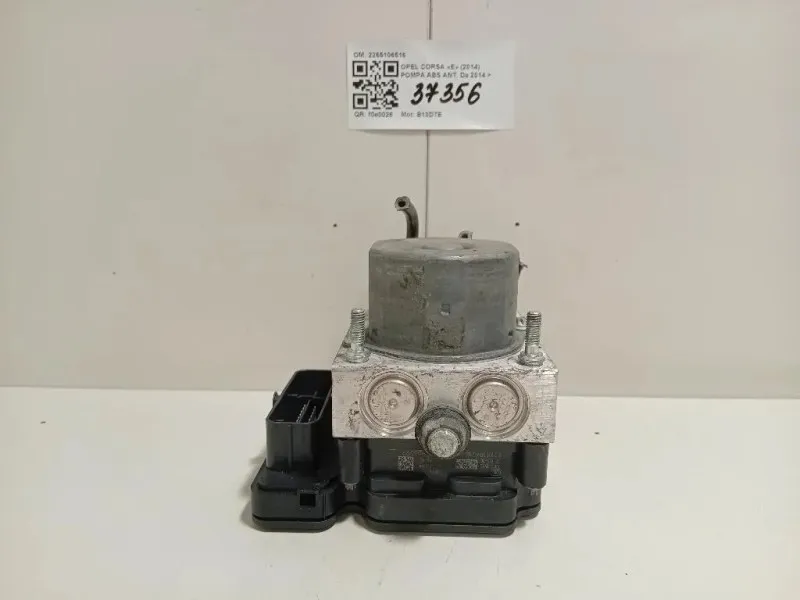 Pompa ABS ANT 2265106516 Opel Corsa E 2014