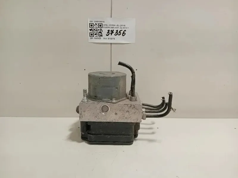 Pompa ABS ANT 2265106516 Opel Corsa E 2014