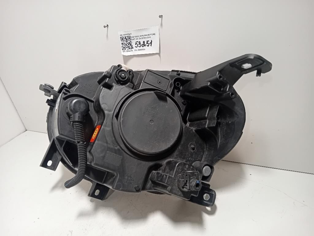 Pompa ABS ANT 13282282 Opel Corsa F 2019