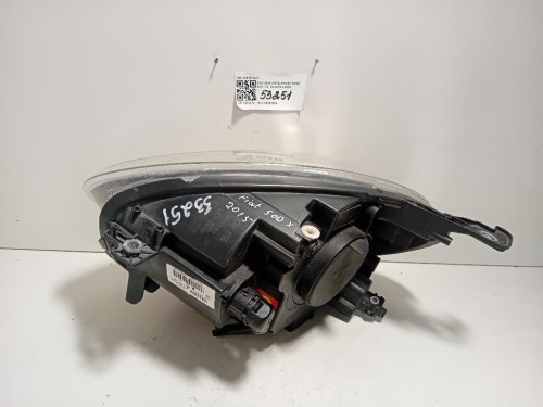 Centralina Riscaldamento Sedile ANT A1718201626 Mercedes Classe SLK R171 2004