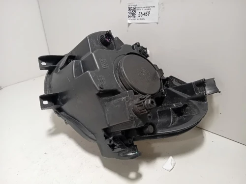 Proiettore ANT DX 0051978418 Fiat 500X 2015