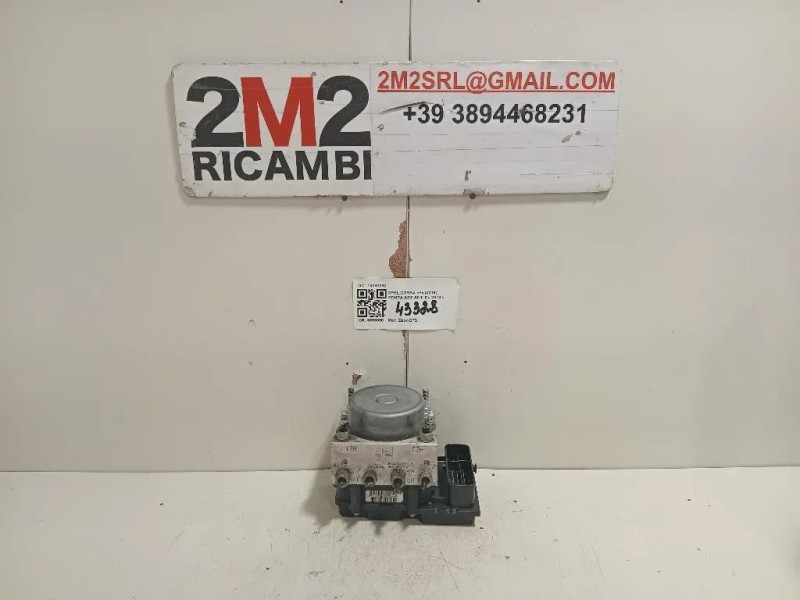 Pompa ABS ANT 13282282 Opel Corsa F 2019