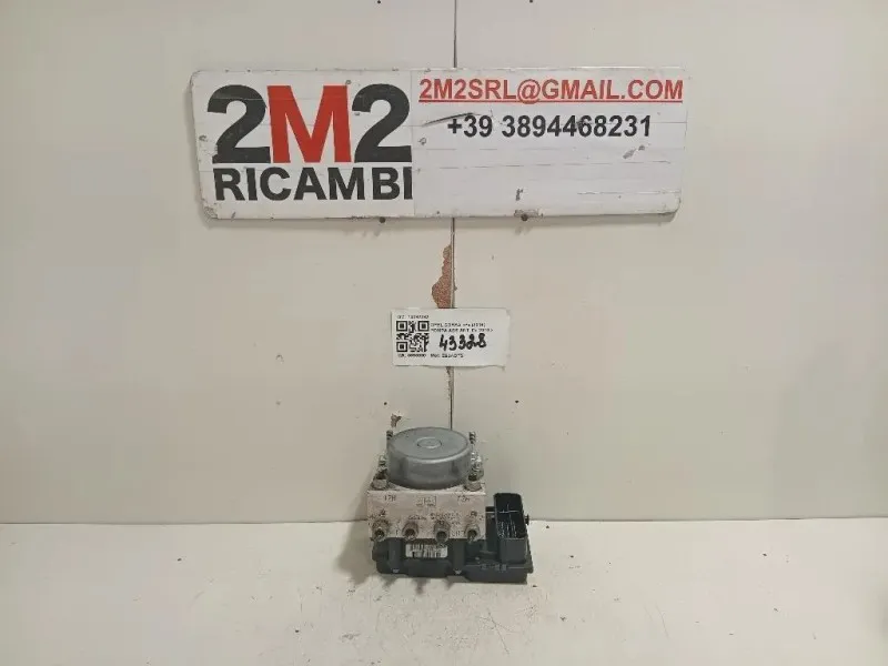 Pompa ABS ANT 13282282 Opel Corsa F 2019