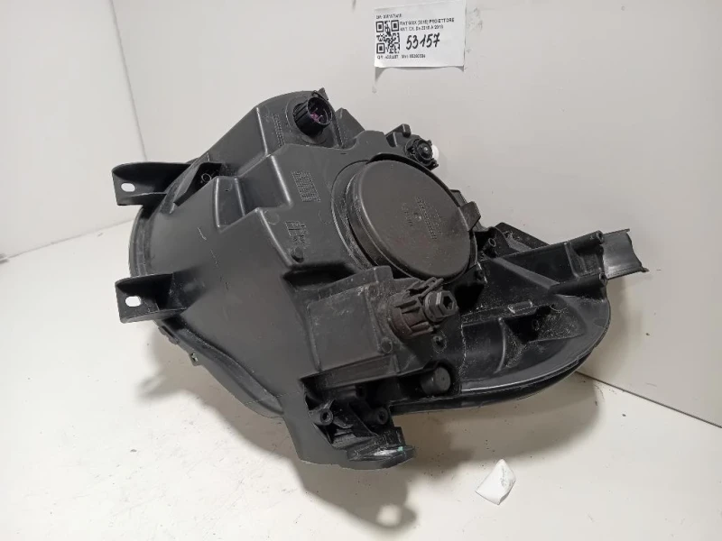 Proiettore ANT DX 0051978418 Fiat 500X 2015