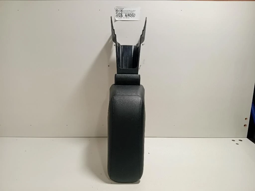 Bracciolo Console Centrale 877002945R Dacia Duster I 2014