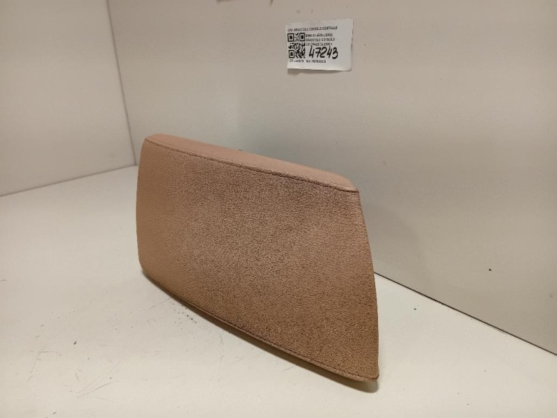 Bracciolo Console Centrale BRACCIOLO CONSOLE CENTRALE Bmw X3 E83 2004