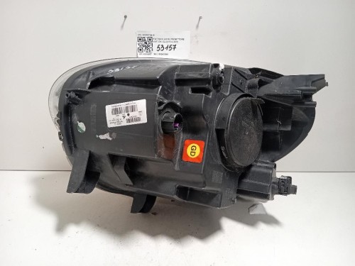 Centralina Scatola Fusibili 50507093 Alfa Romeo 159 2006