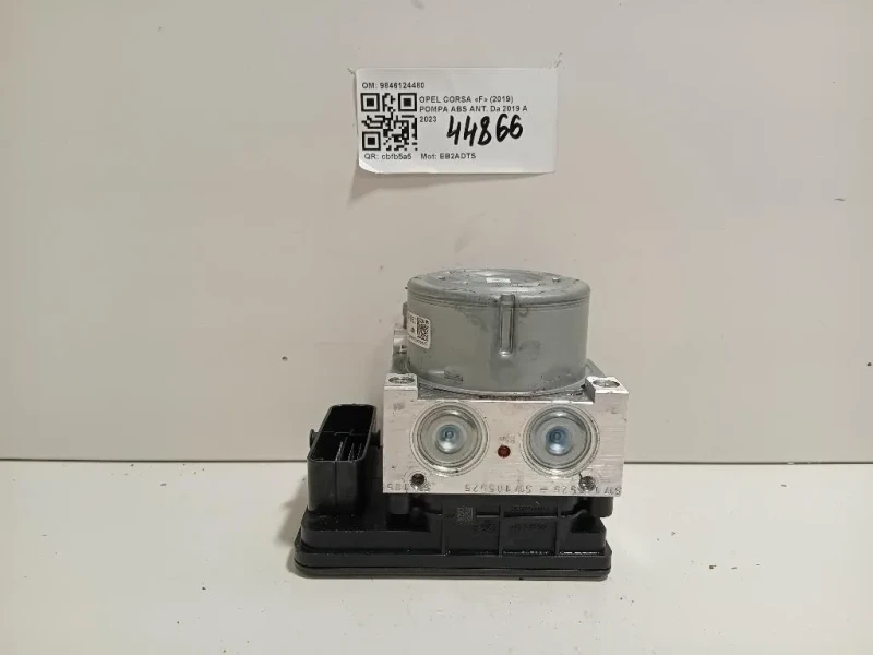 Pompa ABS ANT 9846124480 Opel Corsa F 2019