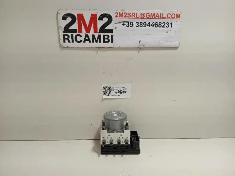 Pompa ABS ANT 9846124480 Opel Corsa F 2019