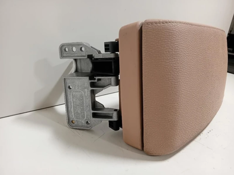 Bracciolo Console Centrale BRACCIOLO CONSOLE CENTRALE Bmw X3 E83 2004