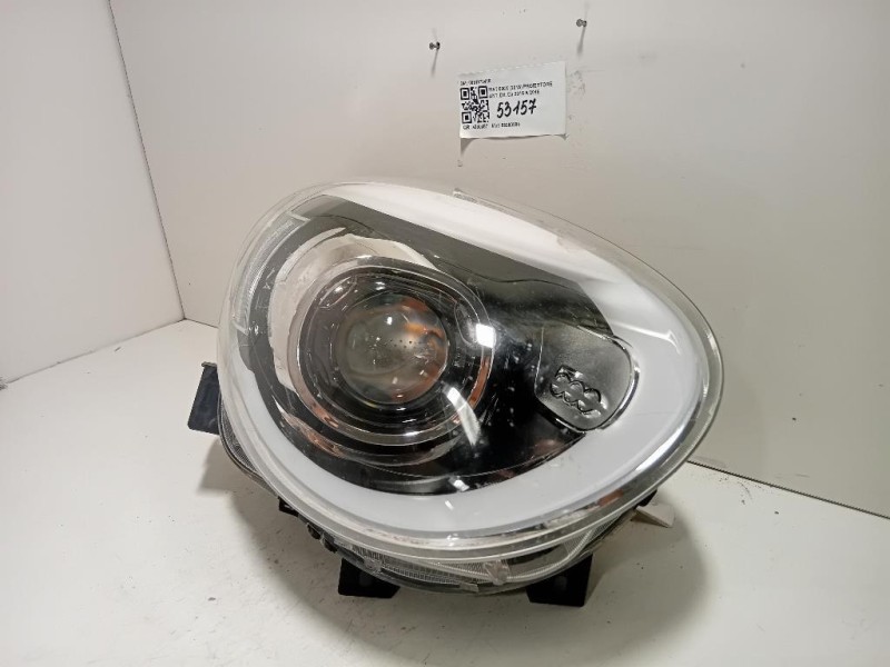 Centralina Scatola Fusibili 8P0907279N CONFORT COMFORT Audi A3 8P1 2008