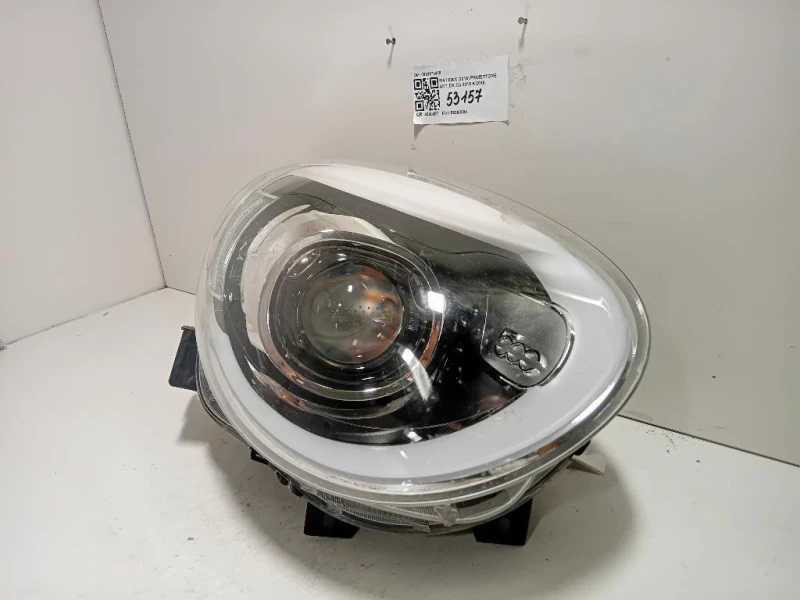 Proiettore ANT DX 0051978418 Fiat 500X 2015