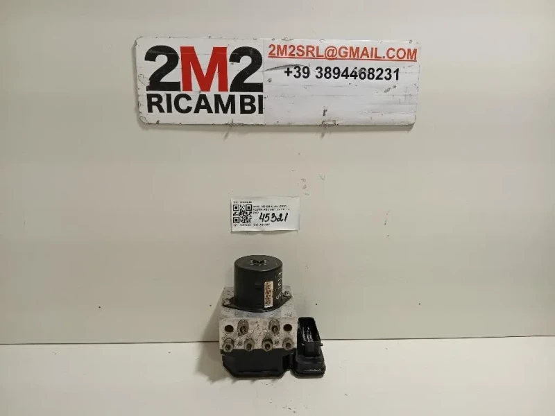 Pompa ABS ANT 13332549 Opel Insignia A 2009