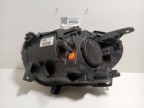 Centralina Scatola Fusibili 926111103 Bmw Serie 1 F20 Berlina 2012