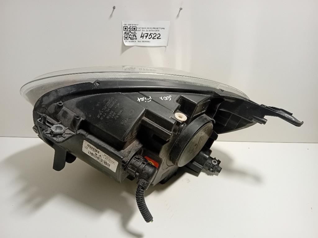 Centralina Scatola Fusibili 926111103 Bmw Serie 1 F20 Berlina 2012