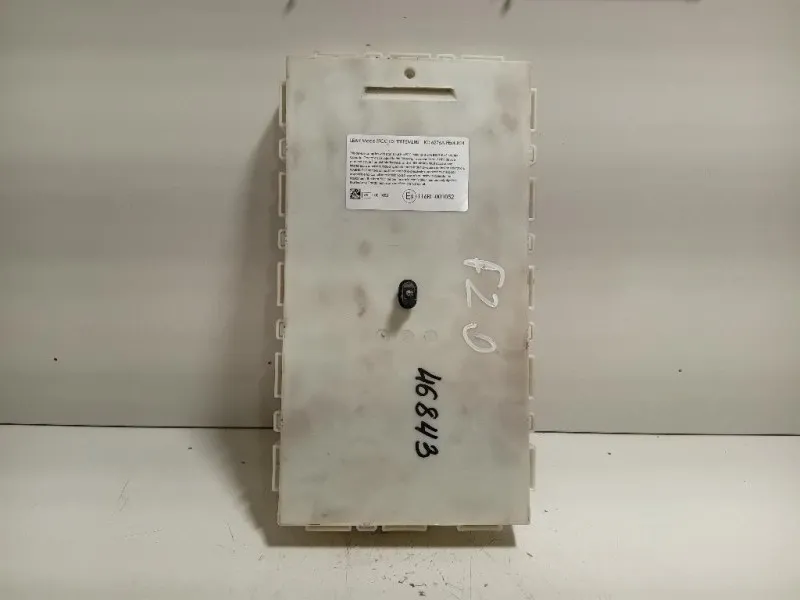 Centralina Scatola Fusibili 9292948 01 Bmw Serie 1 F20 Berlina 2012