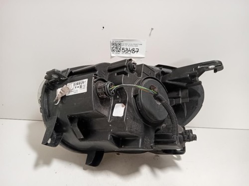 Centralina Scatola Fusibili 9292948 01 Bmw Serie 1 F20 Berlina 2012