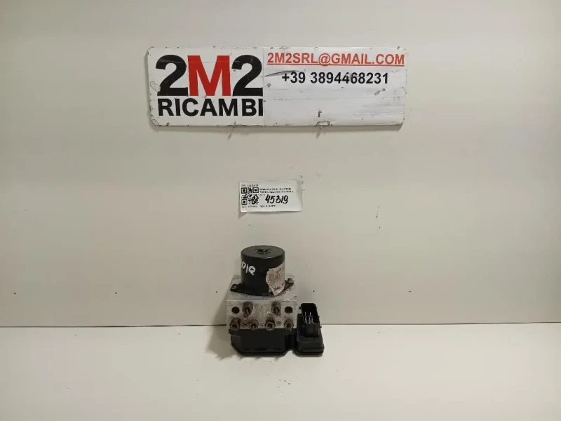 Pompa ABS ANT 13328651 Opel Insignia A 2009