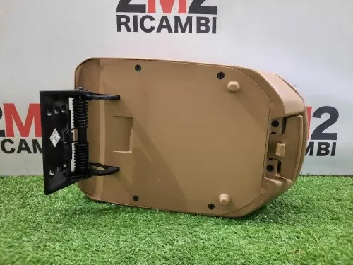 Bracciolo Console Centrale Chevrolet Captiva I 2007