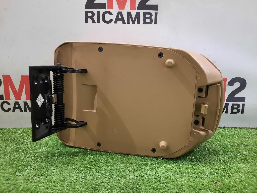 Bracciolo Console Centrale Chevrolet Captiva I 2007