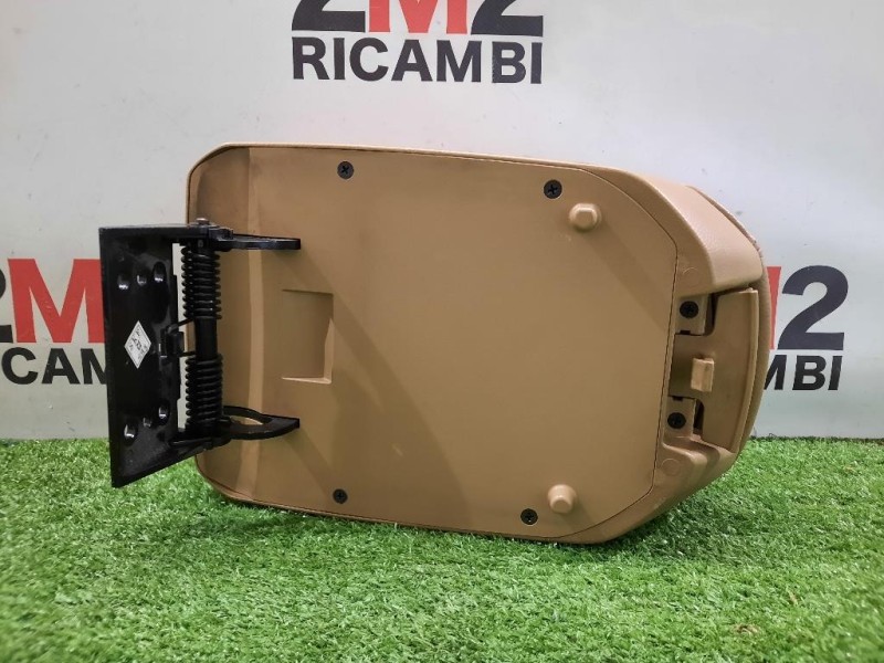 Bracciolo Console Centrale Chevrolet Captiva I 2007