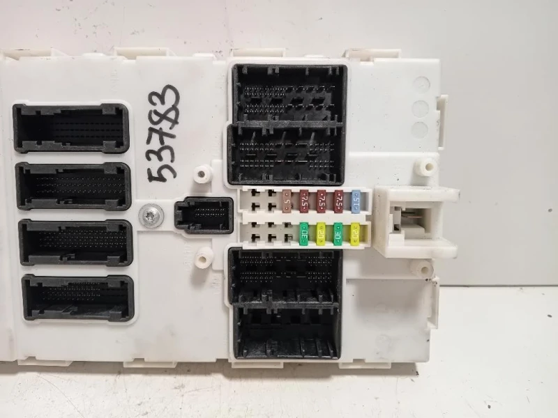 Centralina Scatola Fusibili 61359315685 Bmw Serie 1 F20 Berlina 2012