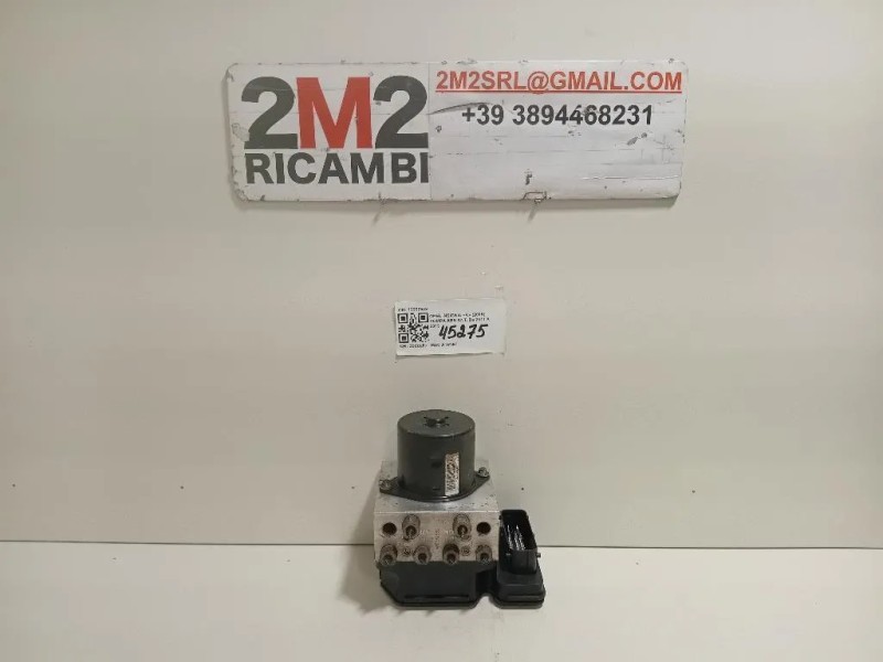 Pompa ABS ANT 13332549 Opel Insignia A 2009