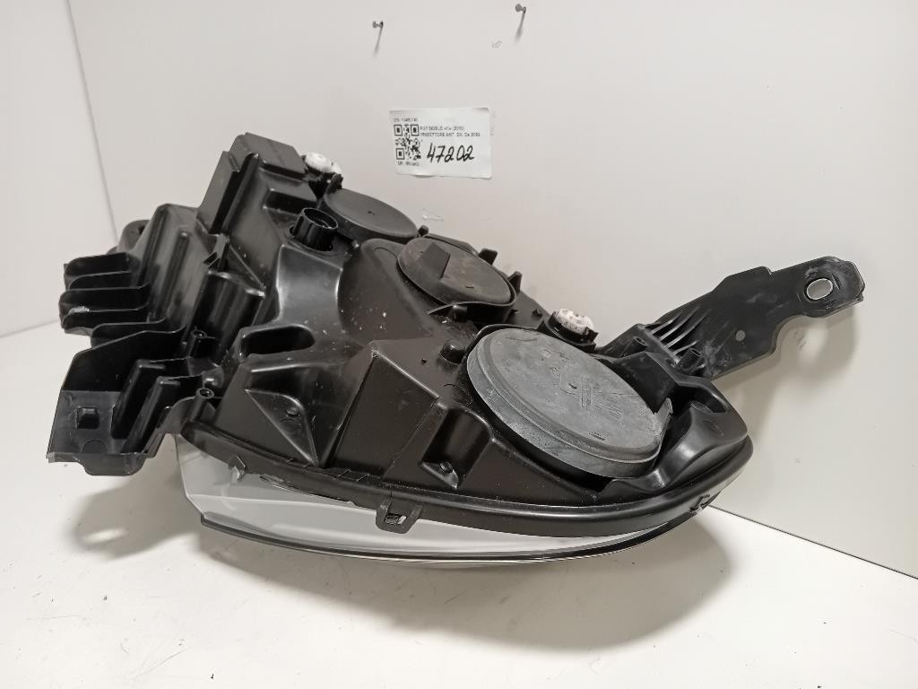 Centralina Scatola Fusibili 6135930354601 Bmw Serie 1 F20 Berlina 2012