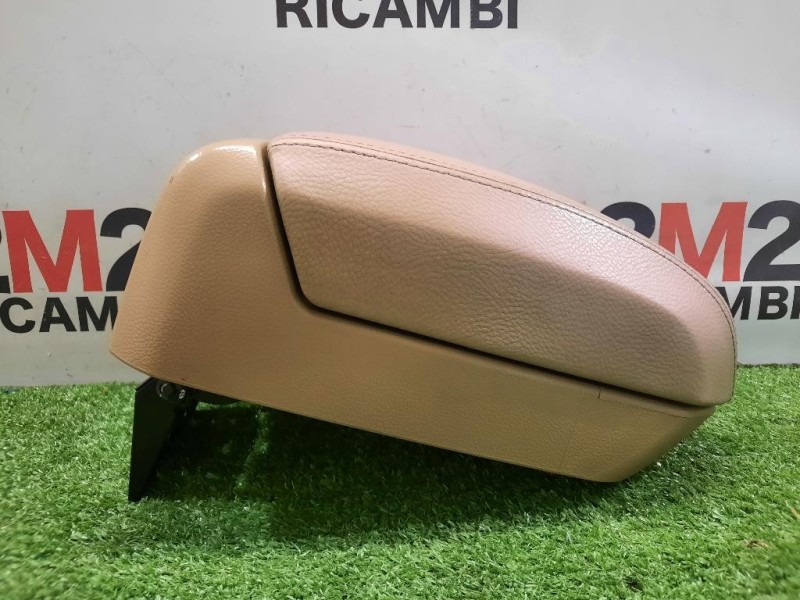 Bracciolo Console Centrale Chevrolet Captiva I 2007