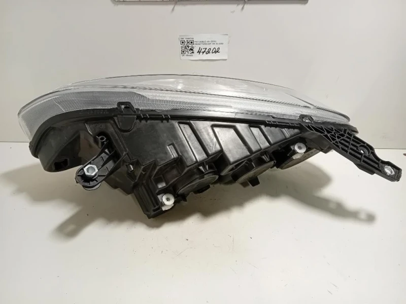 Proiettore ANT DX 10490748 Fiat Doblò III 2015