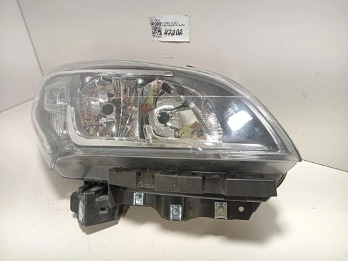 Centralina Scatola Fusibili 6135928182901 Bmw Serie 1 F20 Berlina 2012