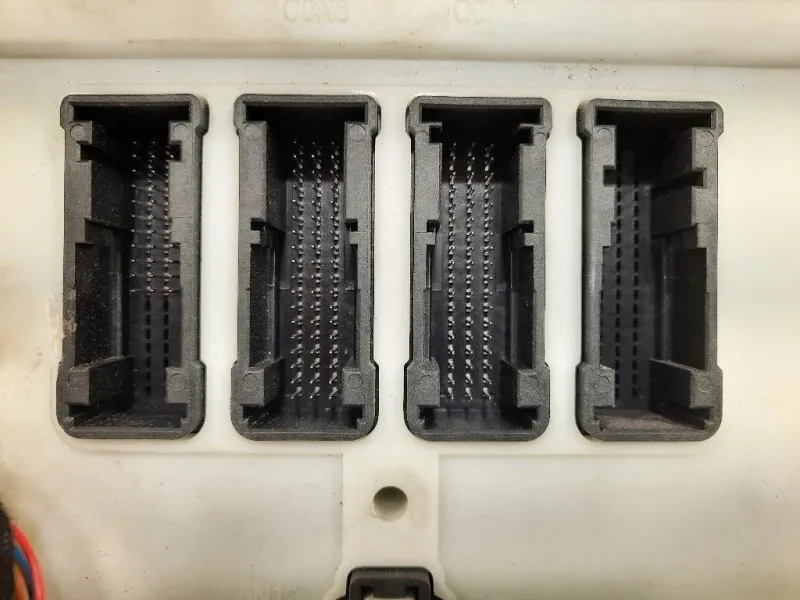 Centralina Scatola Fusibili 9352864 Bmw Serie 1 F20 Berlina 2012