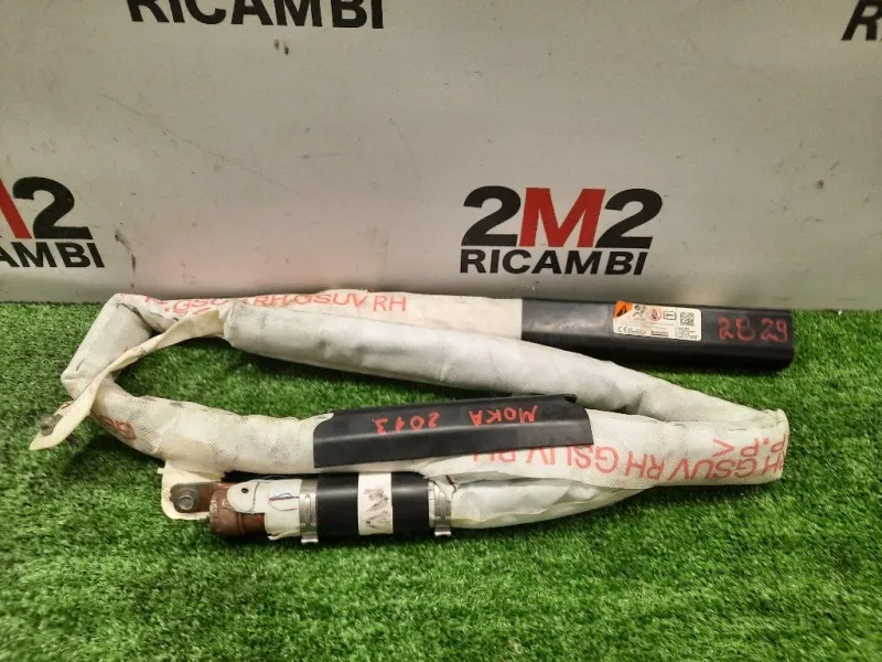 Air-bag A Tendina DX 95131688 Opel Mokka 2013