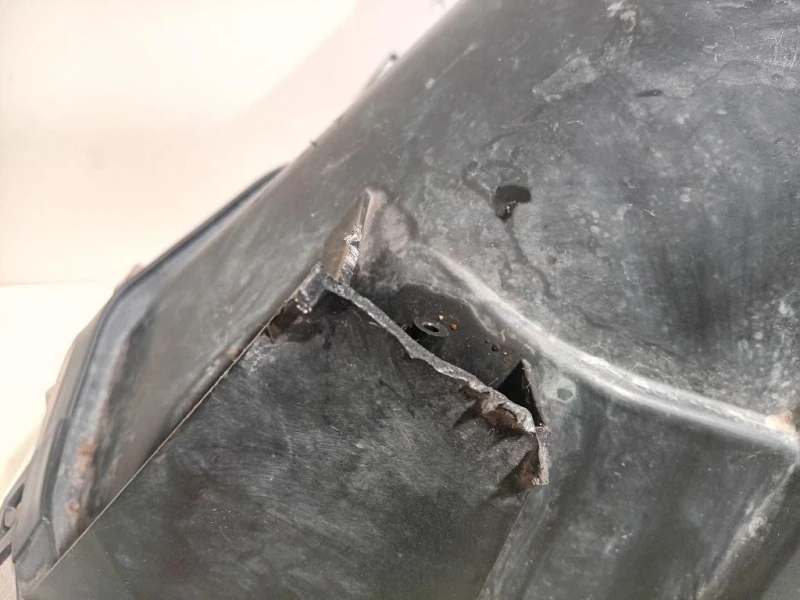 Proiettore ANT DX 43685999 Fiat Doblò III 2015