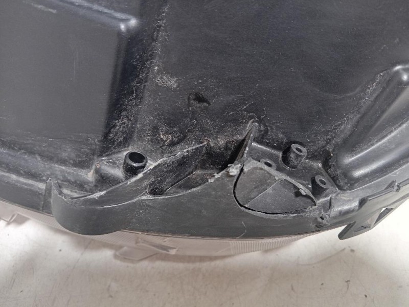 Centralina Scatola Fusibili 9352864 Bmw Serie 1 F20 Berlina 2012