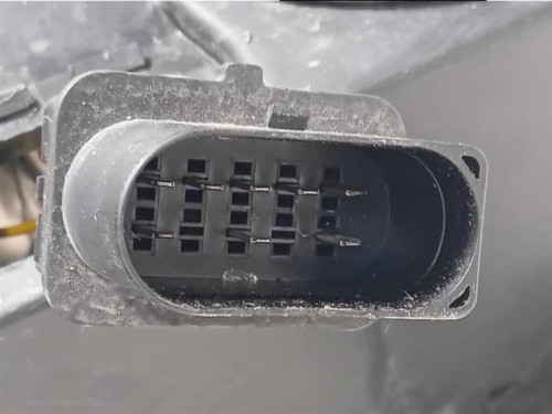 Centralina Scatola Fusibili 10681811 Bmw Serie 1 F20 Berlina 2012